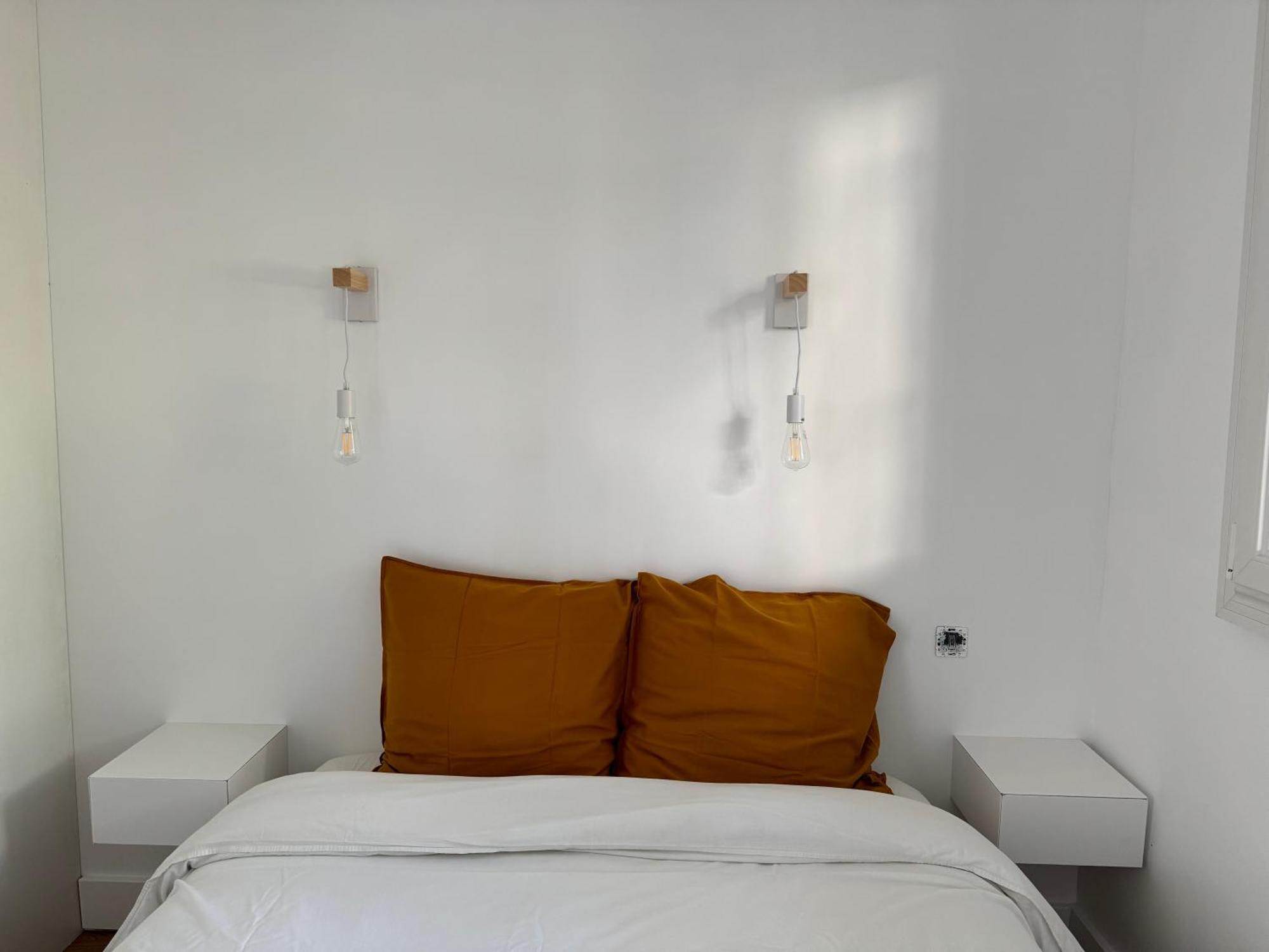 Ferienwohnung Le Balcon De La Rade Cassis Exterior foto
