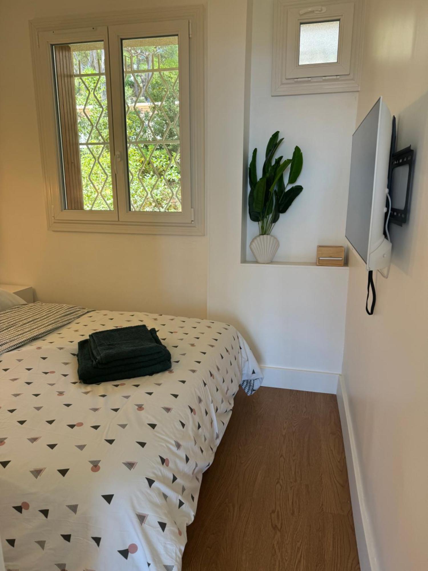 Ferienwohnung Le Balcon De La Rade Cassis Exterior foto